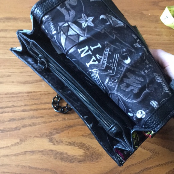 Steve Madden Crossbody purse - Picture 4 of 4